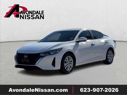 Certified 2024 Nissan Sentra S