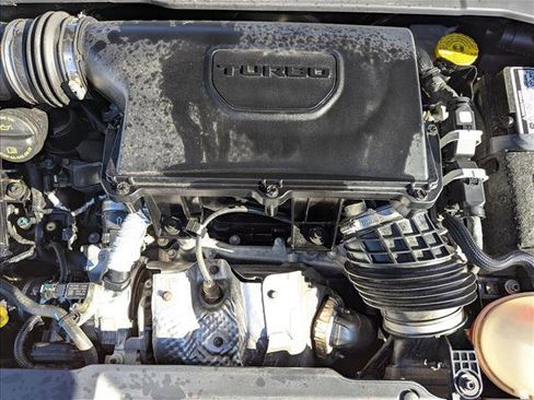 Used 2023 Jeep Compass Latitude w/ Convenience Group image 23