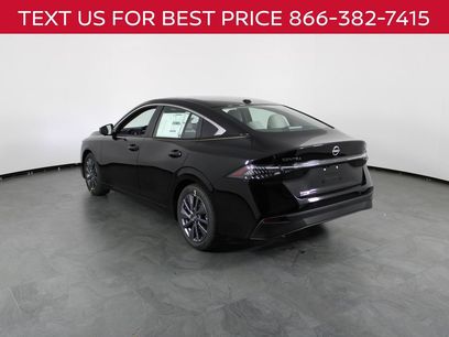 New 2026 Nissan Sentra SL w/ Floor Mat Package