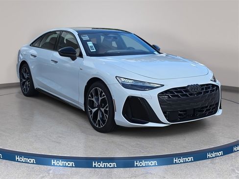 New 2026 Audi A6 Premium Plus image 3