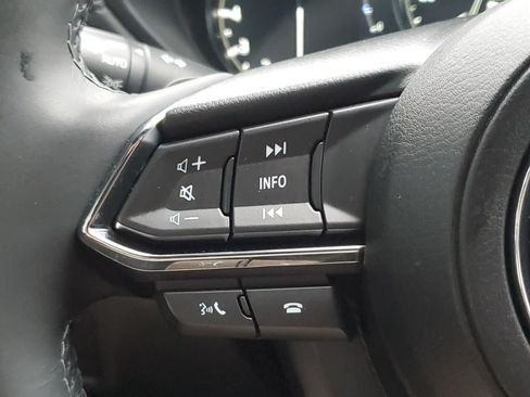 Used 2024 MAZDA CX-5 Signature AWD/4WD image 12