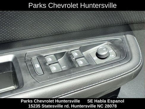 Used 2025 Volkswagen Atlas SEL Premium R-Line AWD/4WD image 19