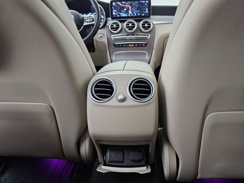 Certified 2022 Mercedes-Benz GLC 300 GLC 300 image 27