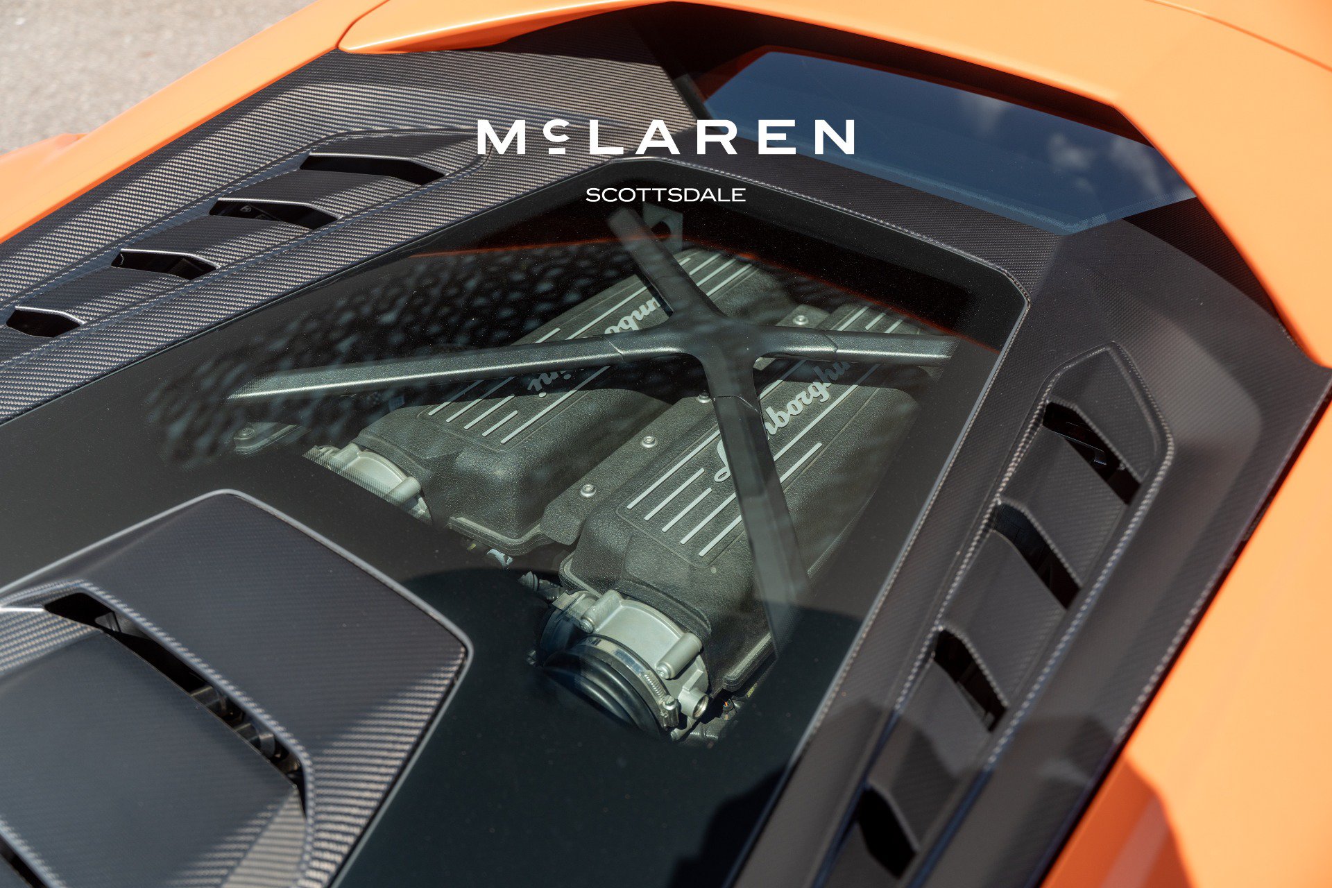 Used 2024 Lamborghini Huracan Tecnica RWD image 25
