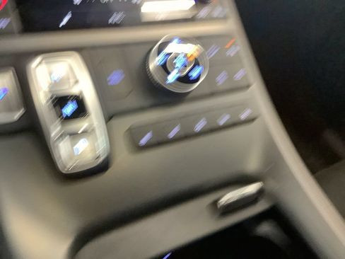 Used 2024 Hyundai Palisade Calligraphy AWD/4WD image 12
