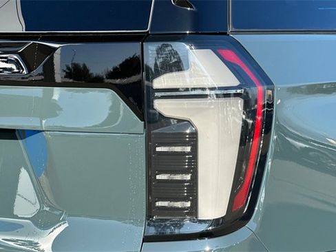 New 2026 Chevrolet Tahoe Z71 w/ Comfort Package image 38