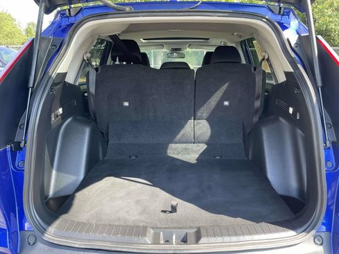 Used 2023 Honda CR-V EX image 9