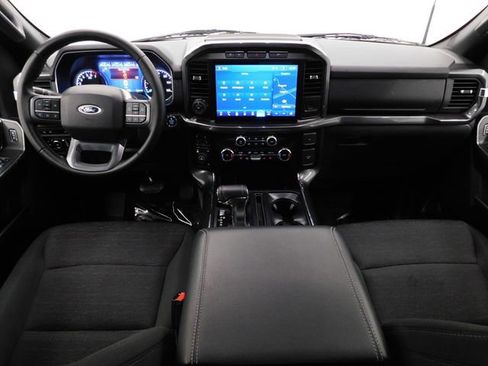 Used 2023 Ford F150 XLT w/ Equipment Group 302A High image 19