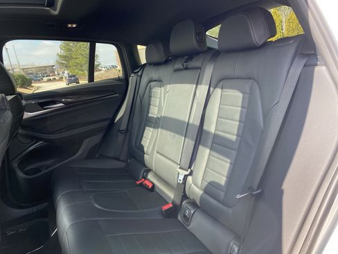 Used 2023 BMW X4 M w/ Executive Package image 9