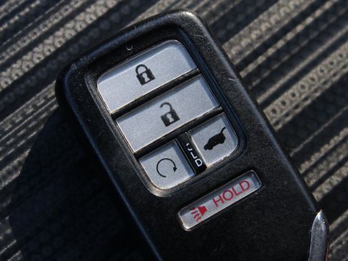 Used 2019 Honda Passport Touring image 17