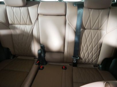 New 2025 Mitsubishi Outlander SEL