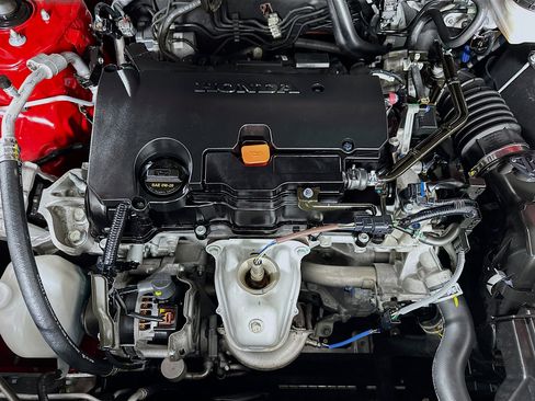 Used 2023 Honda HR-V Sport image 31