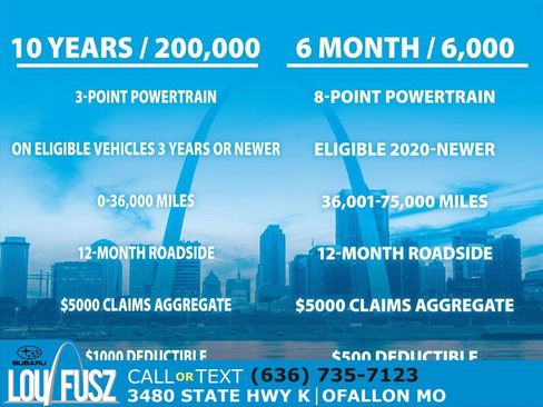 Used 2023 Subaru Legacy Premium image 9