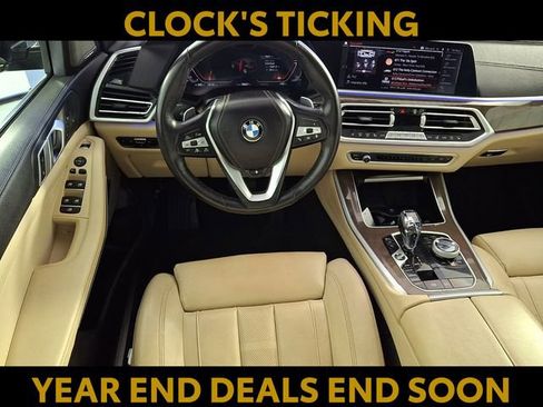 Used 2021 BMW X5 xDrive40i w/ Executive Package 2 image 12