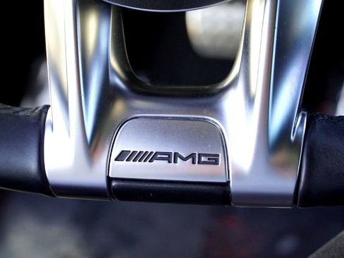 Used 2022 Mercedes-Benz GLE 53 AMG 4MATIC Coupe image 23