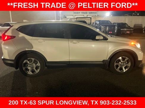 Used 2018 Honda CR-V EX-L image 12