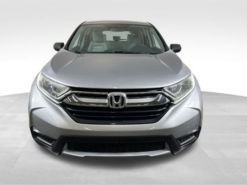 Used 2017 Honda CR-V LX image 9