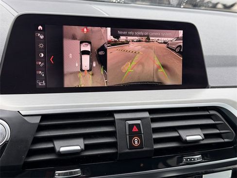 Used 2021 BMW X3 sDrive30i w/ Convenience Package image 13