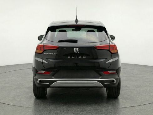 Used 2025 Buick Encore GX Preferred FWD image 7