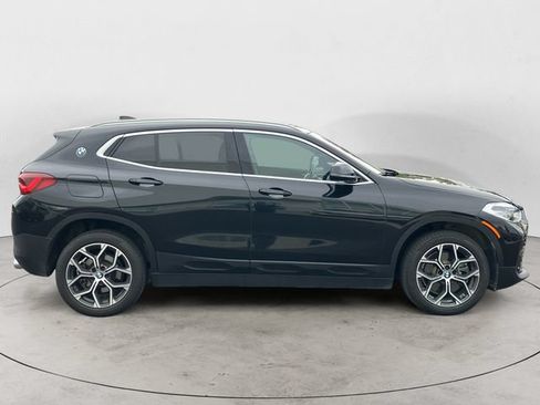 Used 2023 BMW X2 xDrive28i w/ Convenience Package AWD/4WD image 7