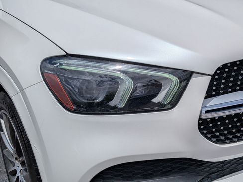 Used 2020 Mercedes-Benz GLE 350 4MATIC image 10