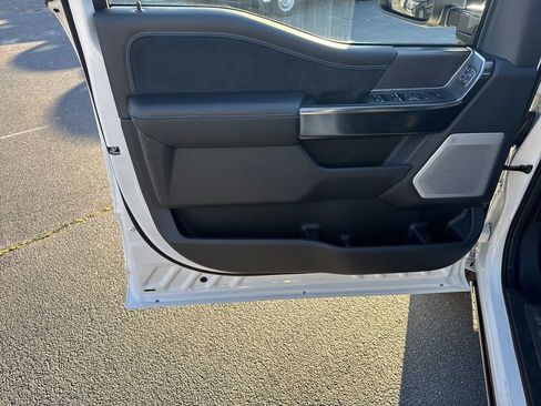 New 2026 Ford F250 Platinum image 10