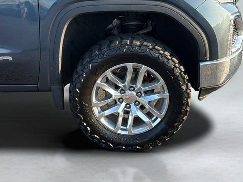 Used 2021 GMC Sierra 1500 SLT w/ SLT Convenience Package AWD/4WD image 24