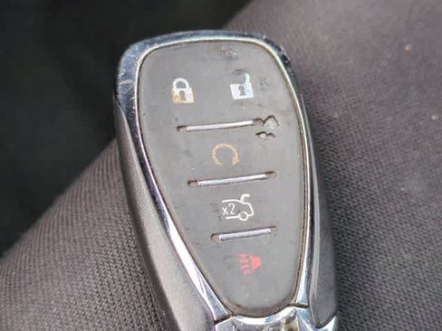 Used 2023 Chevrolet Malibu LT w/ Driver Confidence Package FWD image 31