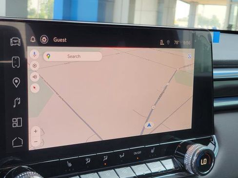 New 2026 GMC Canyon Elevation w/ Convenience Package image 29