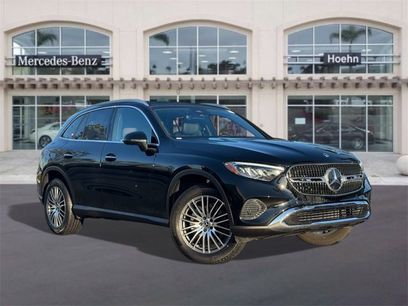 Used 2025 Mercedes-Benz GLC 300