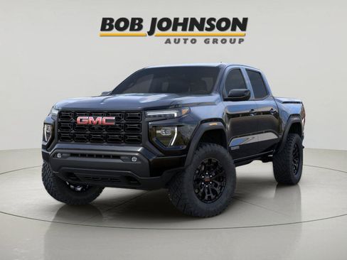 New 2026 GMC Canyon Elevation w/ Convenience Package image 6