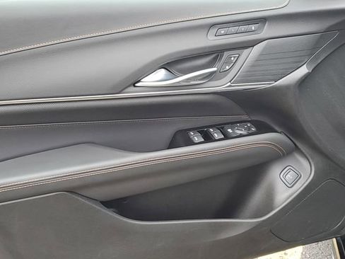 Used 2025 Cadillac CT4 Sport image 22