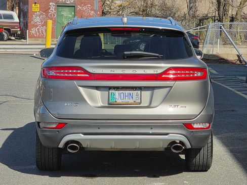 Used 2017 Lincoln MKC Reserve w/ Lincoln MKC Climate Package AWD/4WD image 6