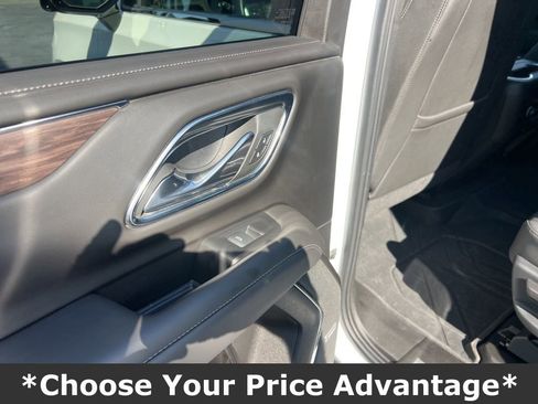 Used 2023 Chevrolet Tahoe LT w/ LT Signature Plus Package image 43