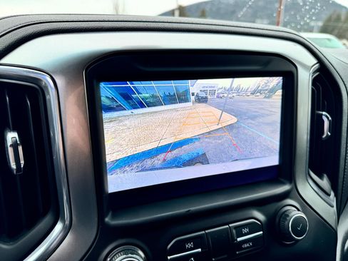 Used 2020 Chevrolet Silverado 1500 RST w/ All-Star Edition image 31