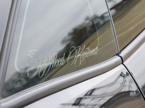 Used 2016 Dodge Challenger SRT Hellcat image 97