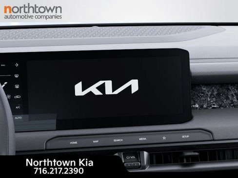 New 2027 Kia Telluride SX Prestige X-Pro AWD/4WD image 21