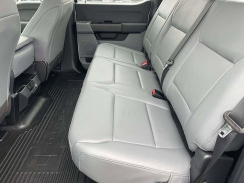 New 2026 Ford F250 XL w/ XL Chrome Package image 12