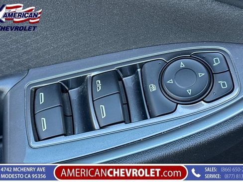 Used 2023 Chevrolet Malibu LT FWD image 12