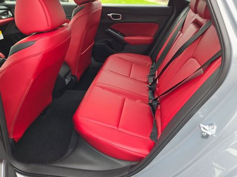 New 2026 Acura Integra A-Spec image 21