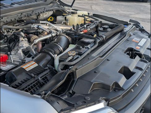 Used 2024 Ford F250 XL w/ STX Appearance Package image 24