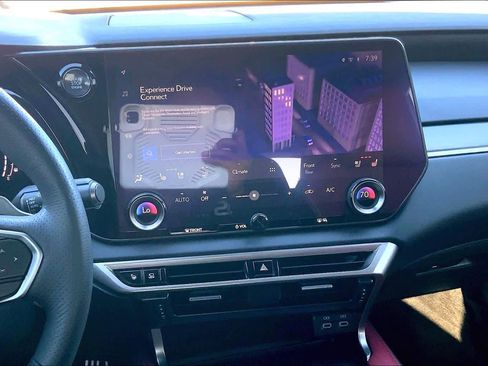 Used 2023 Lexus RX 350 F Sport image 6