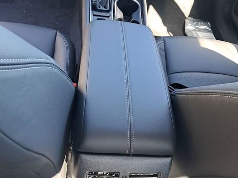 New 2025 Nissan Altima 2.5 SL image 27