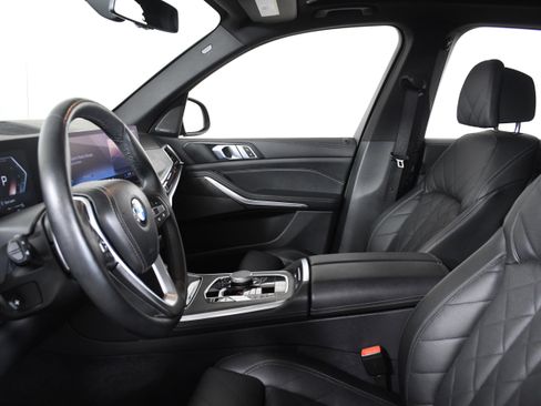 Used 2024 BMW X5 sDrive40i image 19