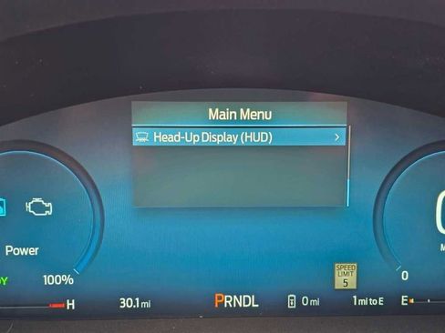 New 2026 Ford Escape SE w/ PHEV Premium Package FWD image 26