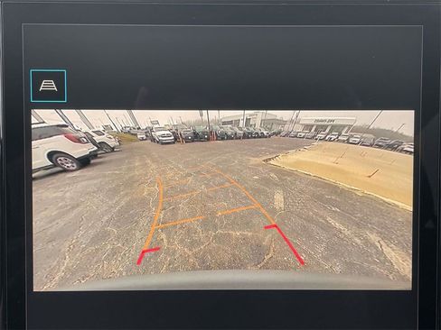 Used 2026 GMC Terrain AT4 image 19