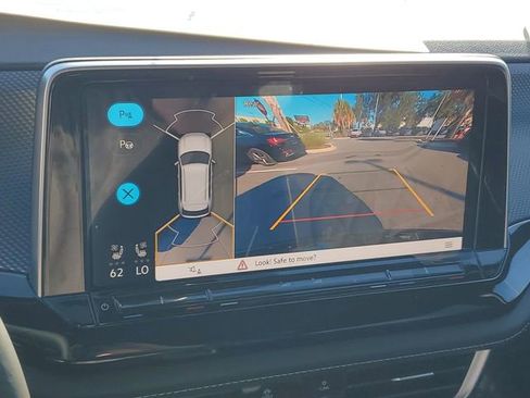 New 2026 Volkswagen Atlas Cross Sport SEL Premium R-Line image 27