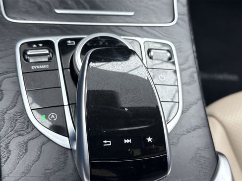 Used 2017 Mercedes-Benz C 300 Sedan w/ Premium 3 Package image 27