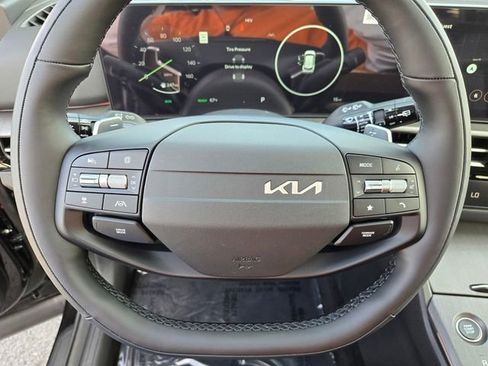 New 2026 Kia Sportage X-Line Prestige image 21