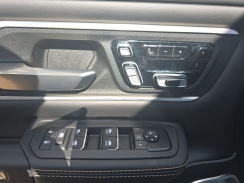New 2026 RAM 1500 Tungsten AWD/4WD image 22